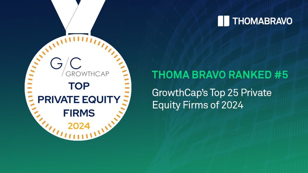 Top Private Equity Companies 2024