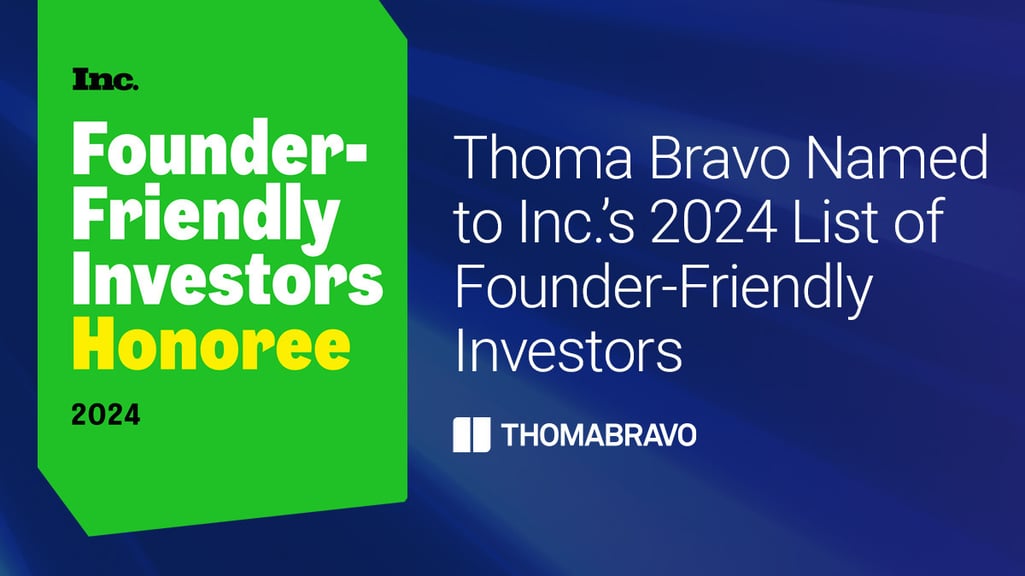 Inc - Founders Friendly